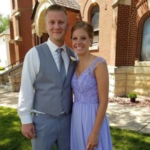 Meet your Posher, Heather